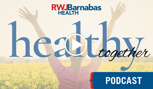 RWJBarnbas Health Healthy Together